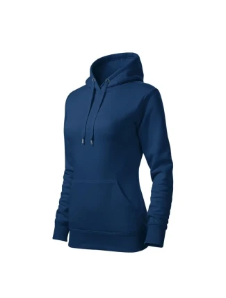 Malfini Cape Free W MLI-F1487 tmavomodrá mikina Malfini Cape Free W MLI-F1487 tmavomodrá mikina
