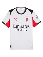 Puma AC Milan Away Jersey Replica white 779971 02 pánske Puma AC Milan Away Jersey Replica white 779971 02 pánske