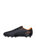 Skechers Academy AG black/orange 252120 BKOR