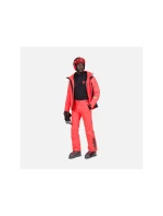 Rossignol New Hero Classique Hz Tričko čierne