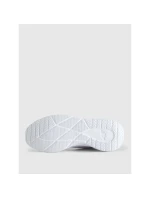 Detská športová obuv so vzduchovým zvrškom 4F 4FJRSS25FSPOF192-52S