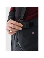 Pánske lyžiarske nohavice 4F 4FWAW24TFTRM0712-20S so šľapkami s membránou dermizax 20000 Pánske lyžiarske nohavice 4F 4FWAW24TFTRM0712-20S so šľapkami s membránou dermizax 20000