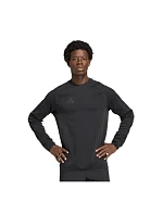 Mikina adidas Tiro Travel Crew JM5540