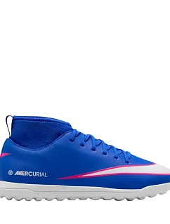 Detské futbalové kopačky Nike Mercurial Superfly 10 Club TF FQ8313 446