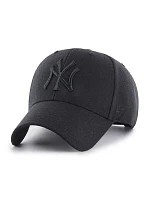 Čiapka s kšiltom značky `47 New York Yankees MVPSP17WBP-BKB Čiapka s kšiltom značky `47 New York Yankees MVPSP17WBP-BKB
