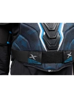Pánske hokejové chrániče Bauer X Sr M 1058535