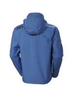 Helly Hansen Crew Bunda s kapucňou M 33875 636