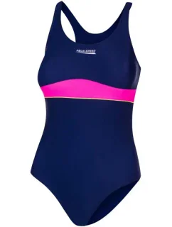 Aqua-Speed Emily Jr plavky farba 47