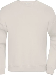 Daiber 8042 Ťažká unisex mikina oversize 02.8042 sandstone