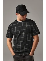 Beechfield B 643 5-panelová čiapka s klobúkom „Suede Snapback Trucker“ 53.0643 francúzska námornícka modrá