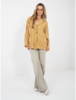 IT MA bunda FL9992.97 camel