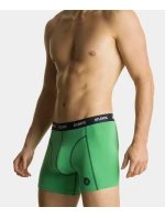 Komfortné boxerky 3MH-047 3-pack - Atlantic