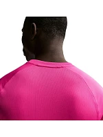 Pánske tričko HV8173 616 pánske ružové - Nike Pánske tričko HV8173 616 pánske ružové - Nike