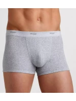 sloggi men Basic Short - BLACK - SLOGGI BLACK - SLOGGI