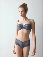 Wild Gardenia Florale W – Indigo Veil – TRIUMPH Indigo Veil – TRIUMPH Wild Gardenia Florale W – Indigo Veil – TRIUMPH Indigo Veil – TRIUMPH