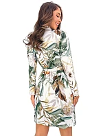 Župan Donna Olivia S–2XL Župan Donna Olivia S–2XL