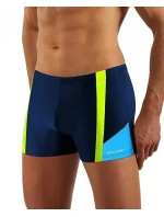 Plavecké boxerky Sesto Senso art.379 M-2XL Plavecké boxerky Sesto Senso art.379 M-2XL