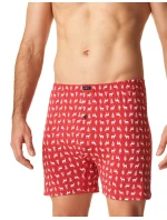 Boxerky Key MXC 513 B24 M-2XL