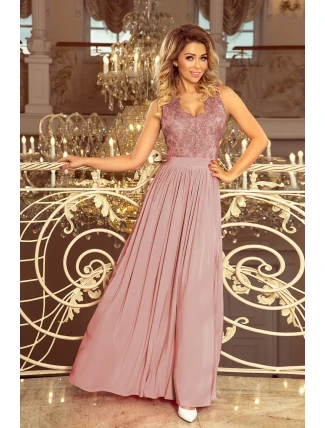 Dámske šaty 215-5 - NUMOCO Dámske šaty 215-5 - NUMOCO