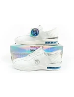 Športová obuv Skechers [251027/WHT] SLIP-INS