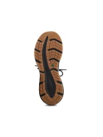 Topánky Skechers slip-on: Edgeride - Raygo M 232932-BBK