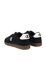 Champion Prestige Mix Material Low Cut M S22330 KK001