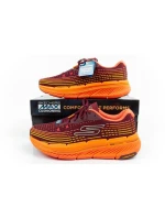 Bežecká obuv Skechers Max Cushioning M 220835/BURG