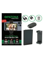 PATONA Premium Vlog Display Smart Monitor SM1 pre smartfóny