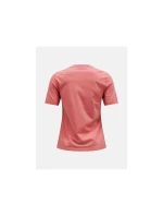 Tričko Peak Performance W Original Small Logo Tee pink Tričko Peak Performance W Original Small Logo Tee pink