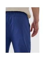 Pánske nohavice na voľný čas 4F 4FRAW24TTROM1349-31S