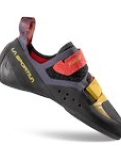 Topánky Kubo-Savana-Mountain červené – veľkosť 41, LA SPORTIVA