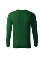 Rimeck Resist LS M MLI-R0506 Tričko Bottle green Rimeck Resist LS M MLI-R0506 Tričko Bottle green
