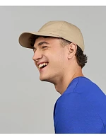 Atlantis Headwear Dad Hat-S Five – 5-panelová bejzbalová čiapka 33.0297 tmavošedá Atlantis Headwear Dad Hat-S Five – 5-panelová bejzbalová čiapka 33.0297 tmavošedá