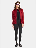 Craft Corporate ADV Unify Hoodie Jacket W Dámska bunda s kapucňou 81.9133 woods Craft Corporate ADV Unify Hoodie Jacket W Dámska bunda s kapucňou 81.9133 woods