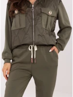 IT KMPL 9872.97 khaki súprava