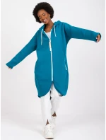 Mikina RV BL 4742.20P námornej Mikina RV BL 4742.20P námornej