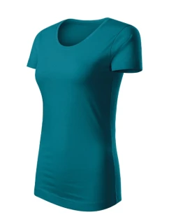 Epic Tričko dámske petrol