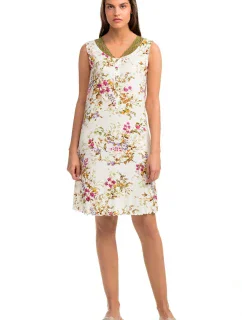 Dámska nočná košeľa 14120 - 557