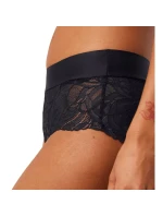 Dámske body Make-Up Illusion Lace Shorty - Triumph