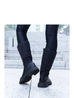 Čižmy model 204760 Solea