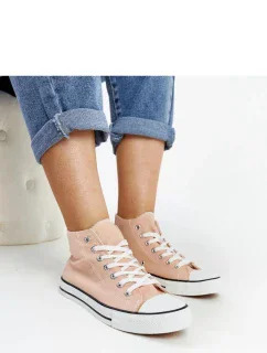 Tenisky model 207502 Solea