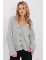Sveter s gombíkmi model 222110 Továrenská cena