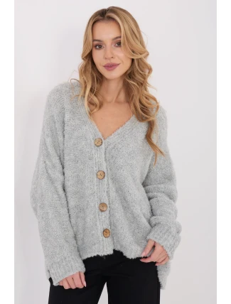 Sveter s gombíkmi model 222110 Továrenská cena