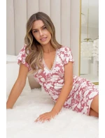 Nočná košeľa model 223561 Donna