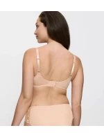 Dámska podprsenka Modern Finesse WP - BROWN - nude 00EP TRIUMPH