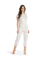 Belle Reverie Lilou pyžamo s/r S-XL