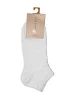 Dámske hladké ponožky WiK 1011 Bamboo 35-42