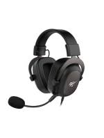 Herný headset Havit H2002d čierny Herný headset Havit H2002d čierny