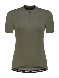 Rogelli dámsky dres CORE green L