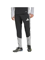 Pánske tréningové nohavice adidas Tiro 26 Competition black JX4259